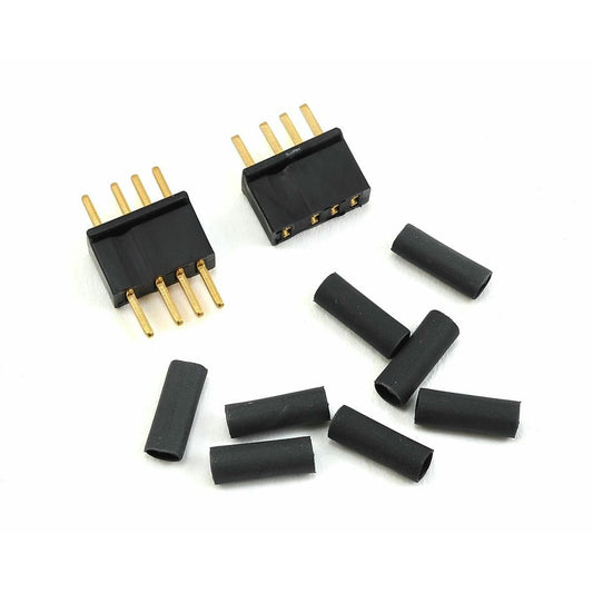 Image of Dean's Power Plugs (Micro 4-Pin Plug 4B) WSD1241