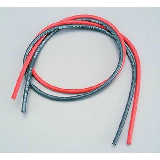 Image of Dean's 12GA Guage Ultra Wire (3 ft each Black & Red) WSD1403