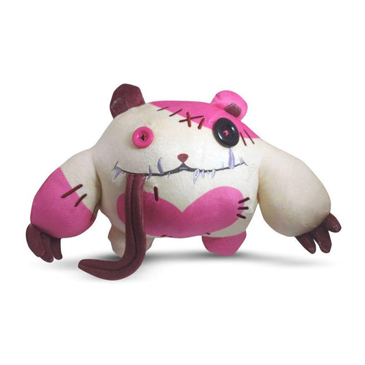 Cotton Carnage Bear-ly Together Plush Toy WYR19016