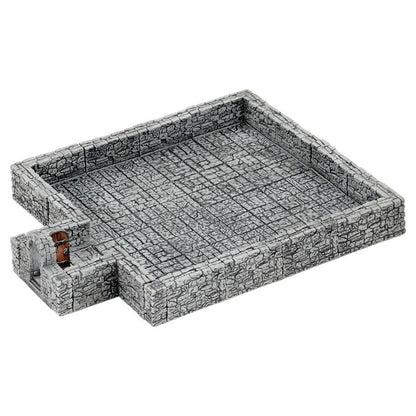 WizKids Warlock Tiles: Dungeon Tiles I