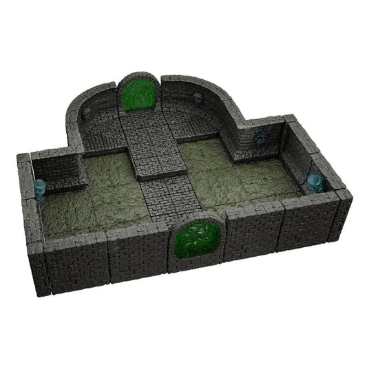 Image of WarLock Tiles: Forgotten Sewers Stand-Alone Expansion