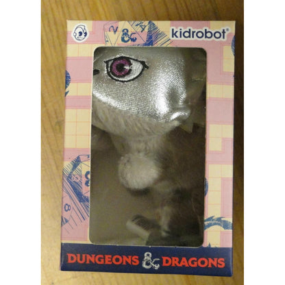 Image of Dungeons & Dragons 3 Bulette Plush Charm by Kid Robot/Wizkids WZK68330