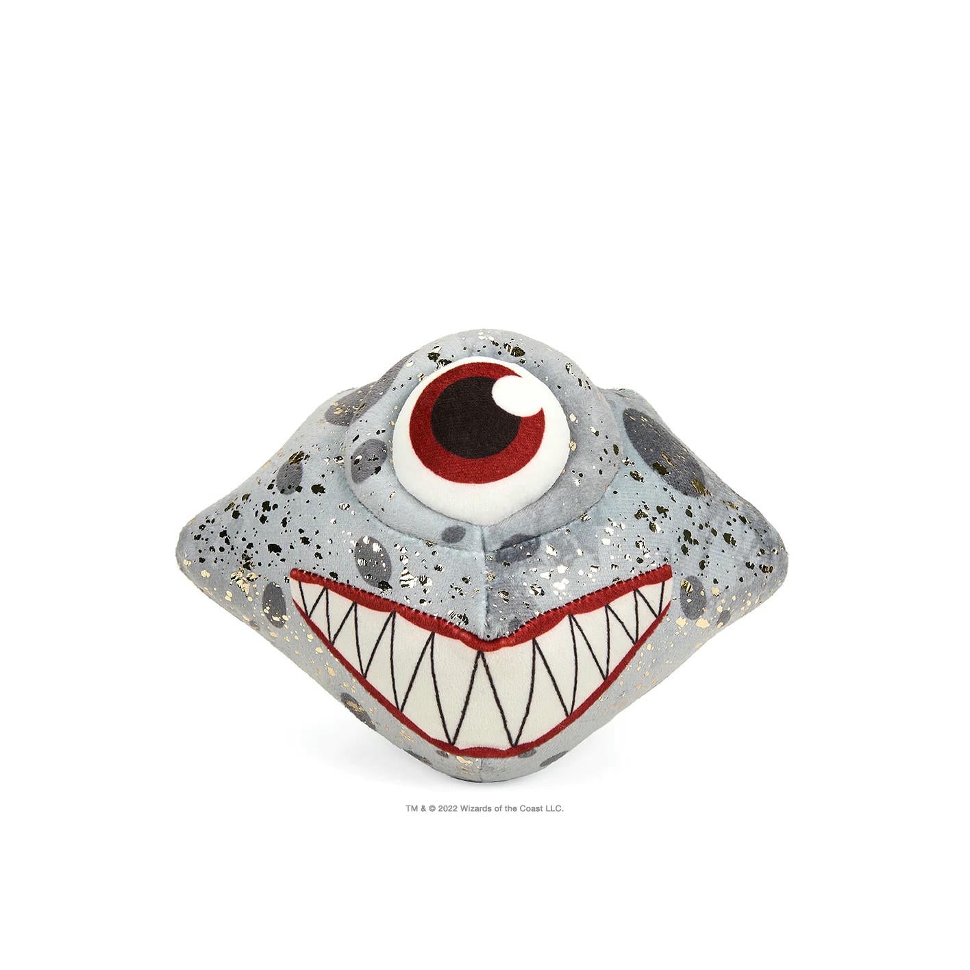 Image of Dungeons & Dragons D&D Eyemonger Plush Toy by Kid Robot/Wizkids WZK68332