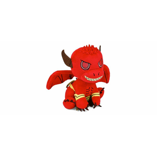Image of Dungeons & Dragons Plush Phunny Pit Fiend by Kid Robot/Wizkids WZK68343
