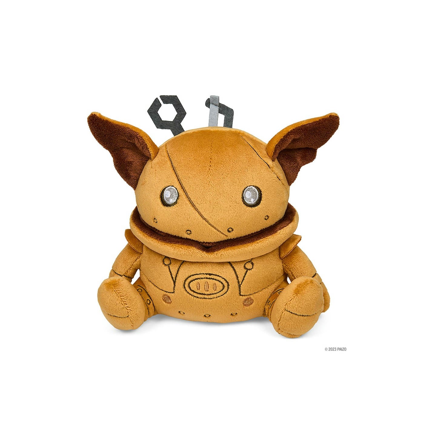 Pathfinder Whirp Phunny Plush Toy by Kid Robot/Wizkids WZK68350