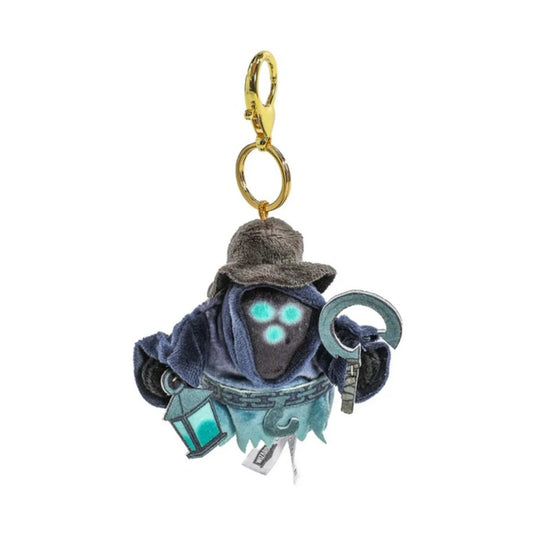 MtG 3 Plush Charms The Fisherman