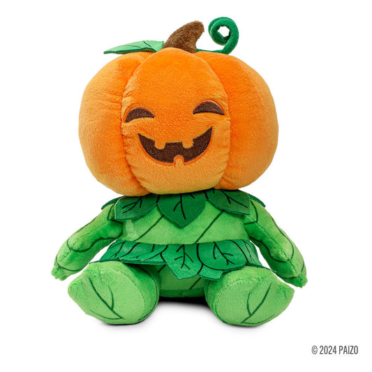 Pathfinder: Gourd Leshy Phunny Plush by Kidrobot