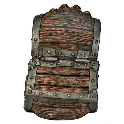 Image of Dungeons & Dragons D&D Chest Mini Life-Sized Painted Foam Replica Statue 68514