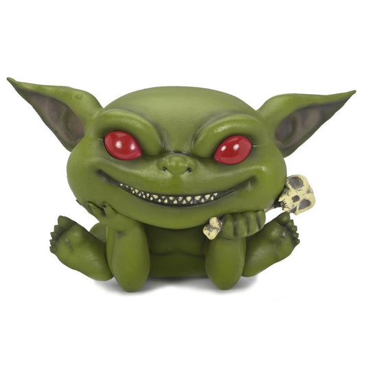 Image of Pathfinder Replica: Baby Goblin Life-Sized Figure
