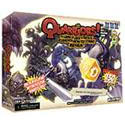 Image of Quarriors!: Dice Building Game Set-up Box