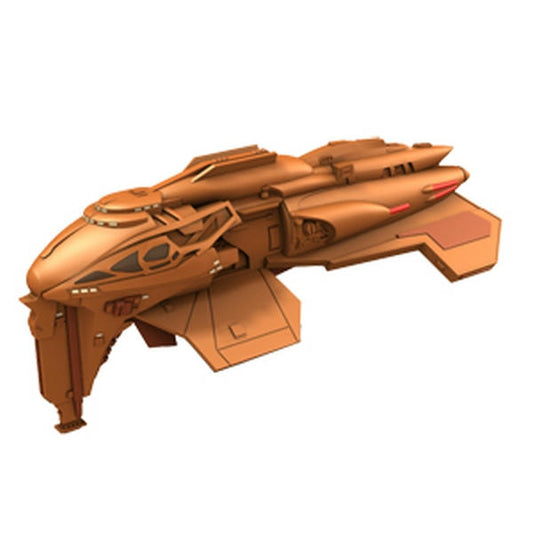 Image of Star Trek Attack Wing: Nistrim Raider Expansion Pack  WZK71282