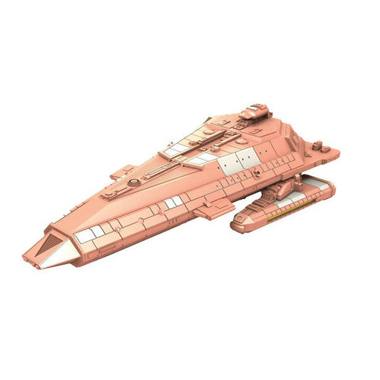 Image of Star Trek Attack Wing: Ratosha Expansion Pack  WZK71803