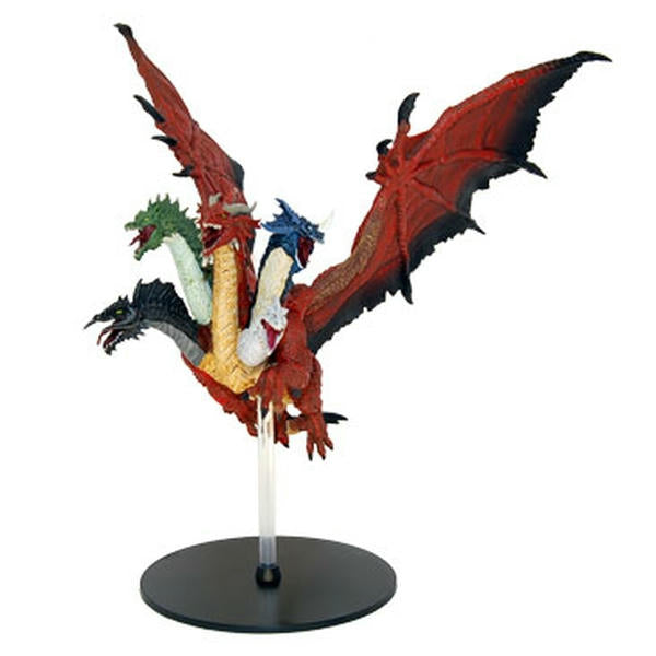Tiamat Premium Figure