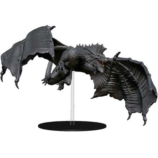 Dungeons and Dragons Fantasy Miniatures: Icons of the Realms Set 2