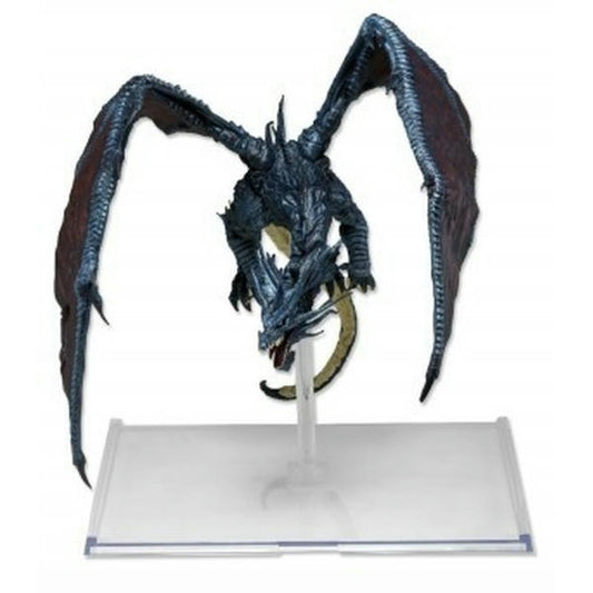 D&D Attack Wing: Bahamut Premium Game Piece