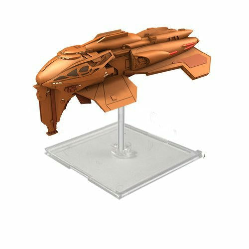 Image of Star Trek Attack Wing: Halik Raider Expansion Pack  WZK72018