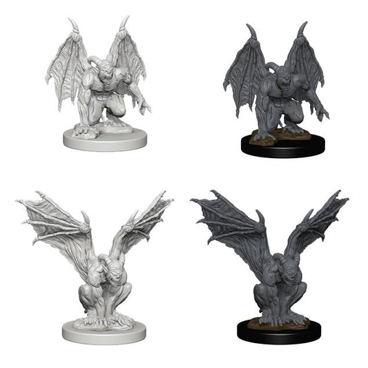 Dungeons & Dragon D&D Nolzur's Marvelous Miniatures: Gargoyles WZK72561