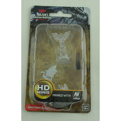 Image of Dungeons & Dragon D&D Nolzur's Marvelous Miniatures: Familiars WZK72563