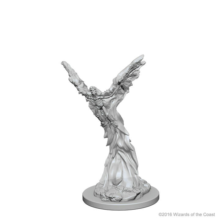 Image of Dungeons & Dragon D&D Nolzur's Marvelous Miniatures: Familiars WZK72563