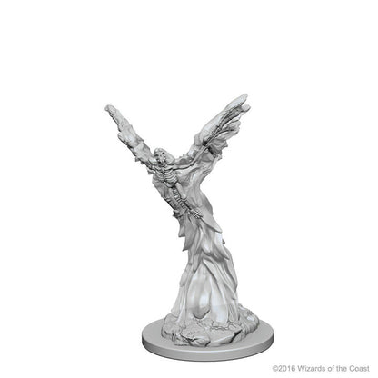 Image of Dungeons & Dragon D&D Nolzur's Marvelous Miniatures: Familiars WZK72563