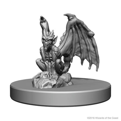 Image of Dungeons & Dragon D&D Nolzur's Marvelous Miniatures: Familiars WZK72563