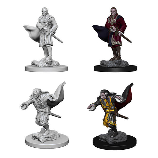 Dungeons & Dragon D&D Nolzur's Marvelous Miniatures: Vampires WZK72565