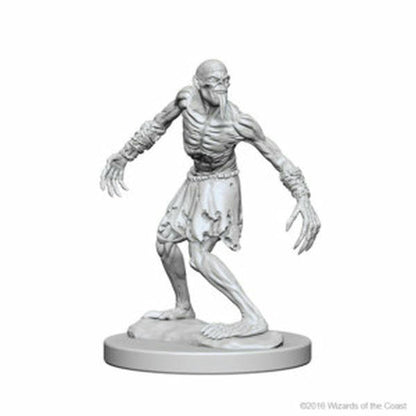 Image of Dungeons & Dragon D&D Nolzur's Marvelous Miniatures: Ghouls WZK72571