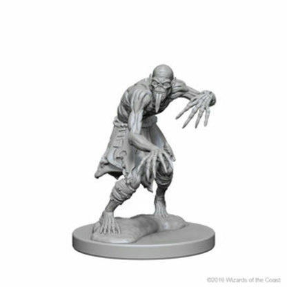 Image of Dungeons & Dragon D&D Nolzur's Marvelous Miniatures: Ghouls WZK72571