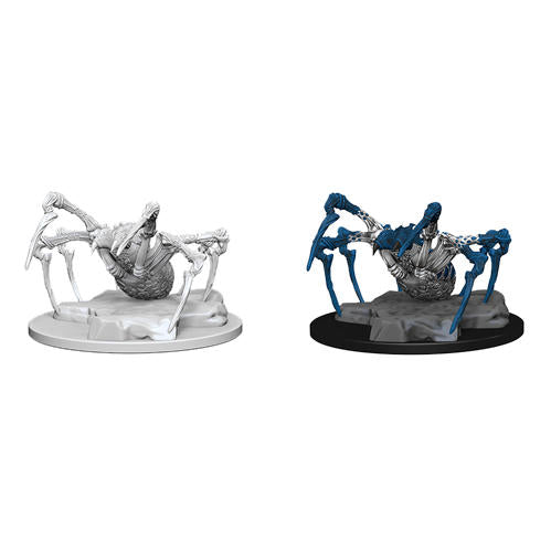 Dungeons & Dragon D&D Nolzur's Marvelous Miniatures: Phase Spider WZK72572