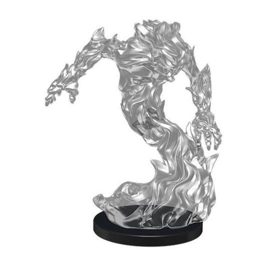Dungeons & Dragon D&D Deep Cuts Miniatures: Medium Fire Elemental WZK73354