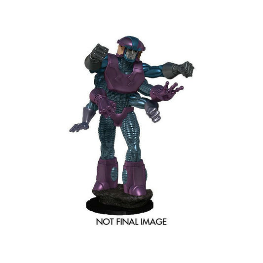 Marvel HeroClix: Tri-Sentinel Colossal