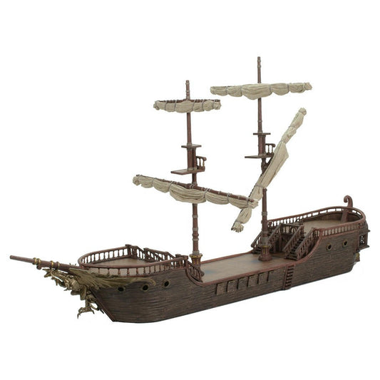 D&D Icons of the Realms: The Falling Star Sailing Ship