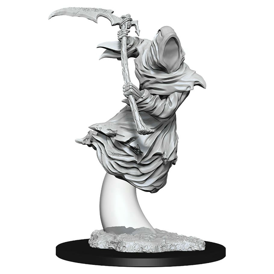 Image of Dungeons & Dragon D&D Deep Cuts Miniatures: Grim Reaper WZK73697