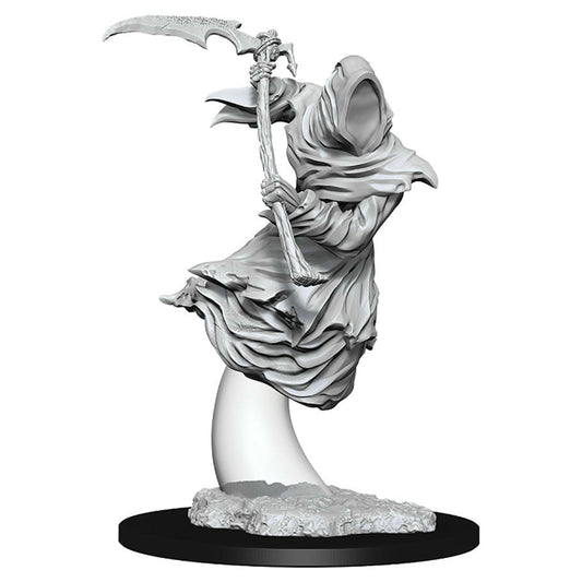 Image of Dungeons & Dragon D&D Deep Cuts Miniatures: Grim Reaper WZK73697