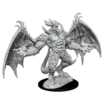 Image of DuDungeons & Dragon D&D Deep Cuts Fantasy Miniatures: Pit Devil WZK73857