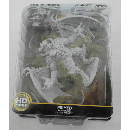 Image of DuDungeons & Dragon D&D Deep Cuts Fantasy Miniatures: Pit Devil WZK73857