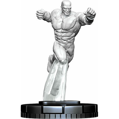 Image of Marvel Heroclix Deep Cuts Miniatures X-Men Colossus Unpainted Figure WZK73997