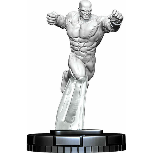 Image of Marvel Heroclix Deep Cuts Miniatures X-Men Colossus Unpainted Figure WZK73997