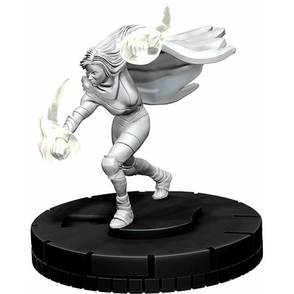 Image of Marvel Heroclix Deep Cuts Miniatures X-Men Hope Summers Unpainted Figure 73999
