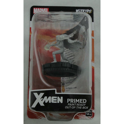 Image of Marvel Heroclix Deep Cuts Miniatures X-Men Hope Summers Unpainted Figure 73999