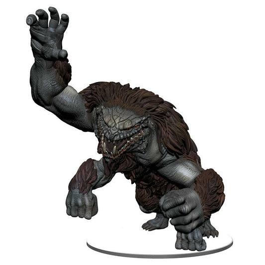 Image of Dungeons & Dragons Critical Role Udaak Painted Miniature Wizkids WZK74252