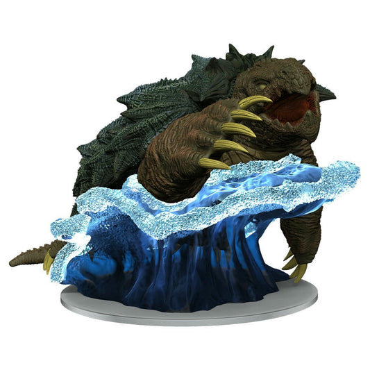 Image of Dungeons & Dragons Critical Role Tal'Dorei Deiter Painted Miniature WZK74262
