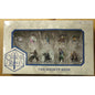 Image of Dungeons & Dragons Critical Role The Mighty Nein Painted Miniatures WZK74277