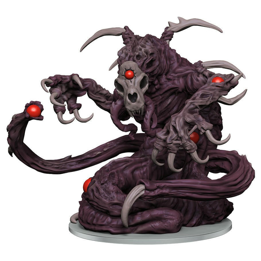 Image of Dungeons & Dragons Critical Role Cree, Vessel of the Pattern Painted Miniature