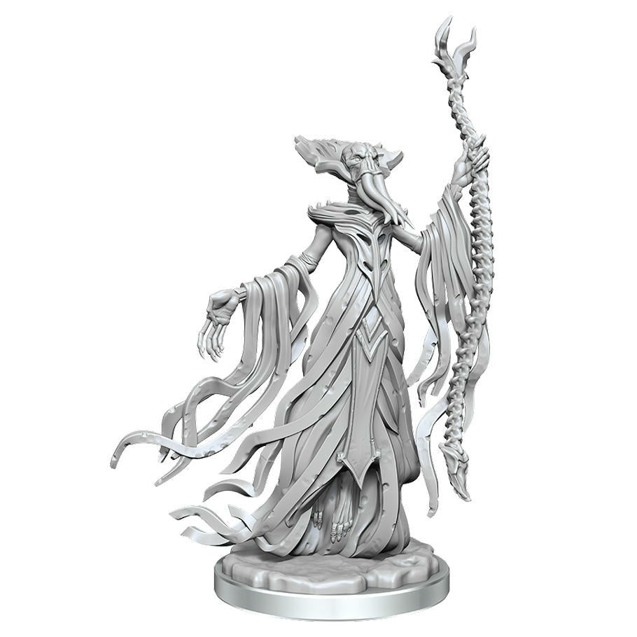 Image of Dungeons & Dragons Frameworks Mind Flayer Miniature Wizkids 75042