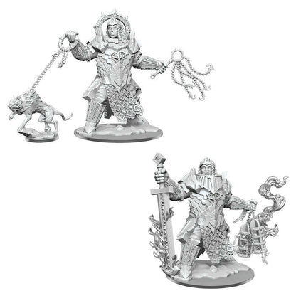 Image of Dungeons & Dragons Frameworks Fire Giant Miniature WZK75094