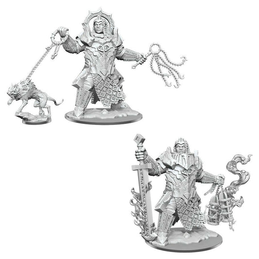 Image of Dungeons & Dragons Frameworks Fire Giant Miniature WZK75094