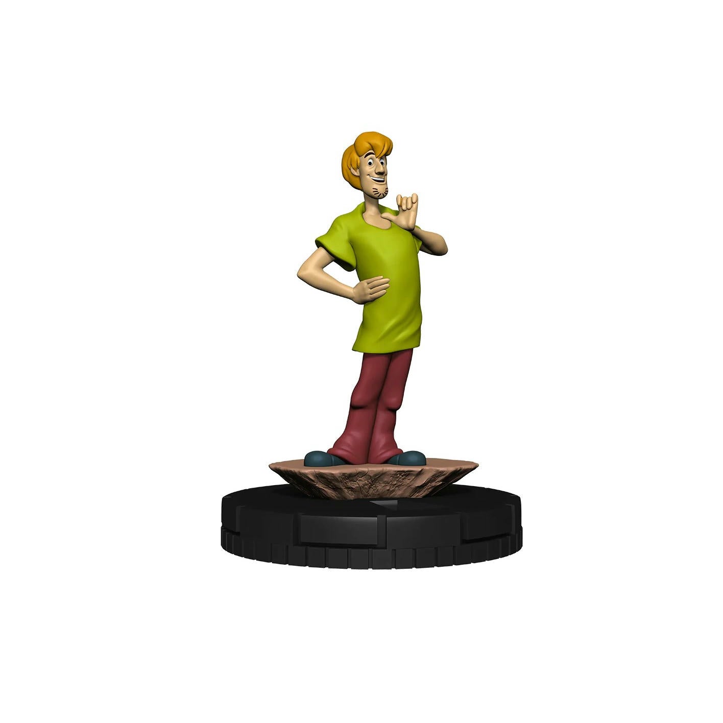 Image of DC Heroclix Batman Team-Up Play At Home Kit WZK84016