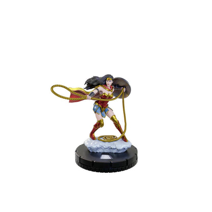 Image of Heroclix 2024 4-Figure Starter Set by Wizkids WZK84042