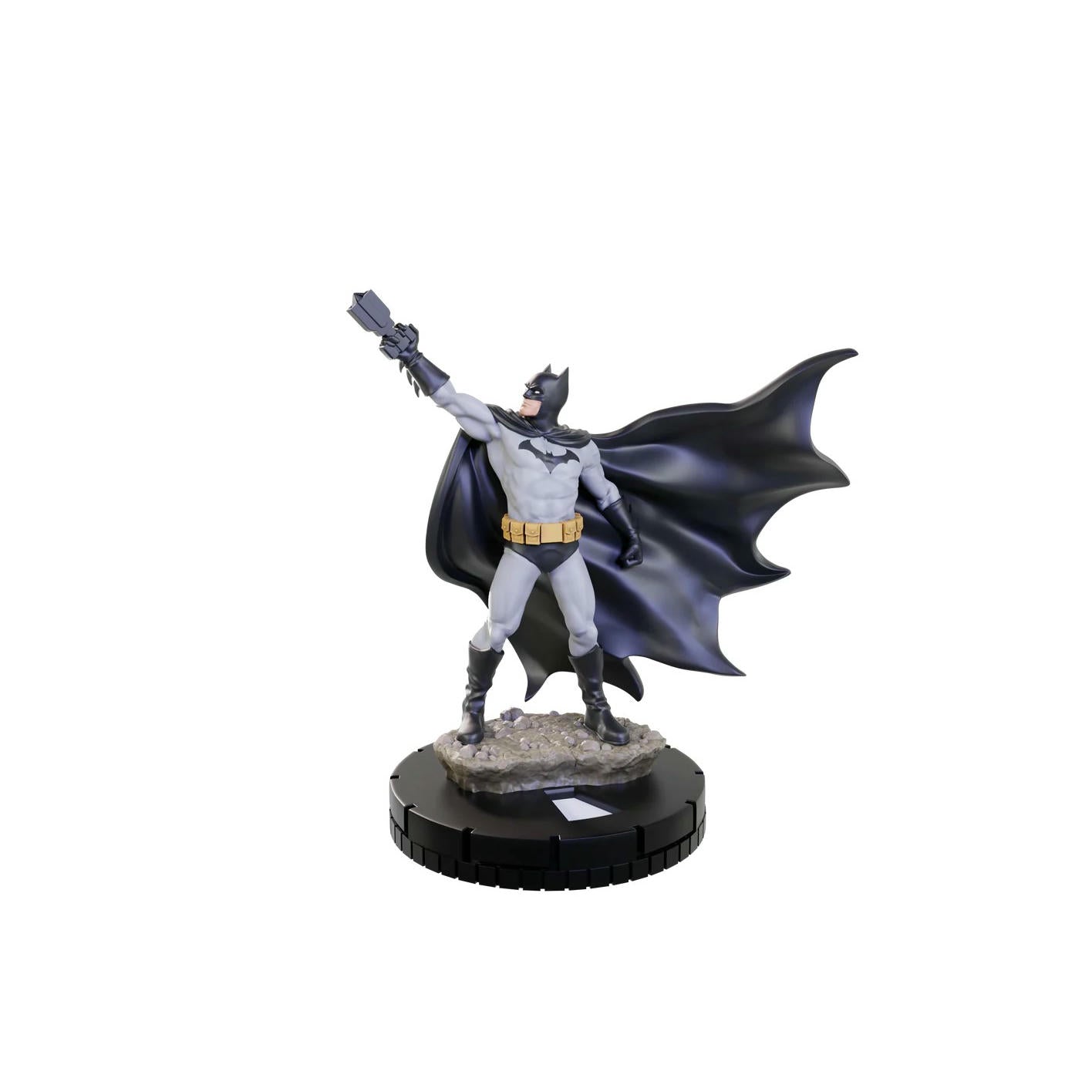 Image of Heroclix 2024 4-Figure Starter Set by Wizkids WZK84042